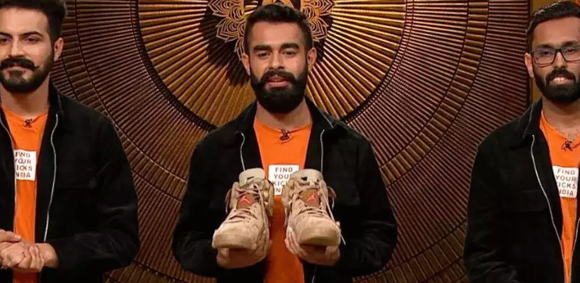 Future Journey: Danish Chawla & Find Your Kicks