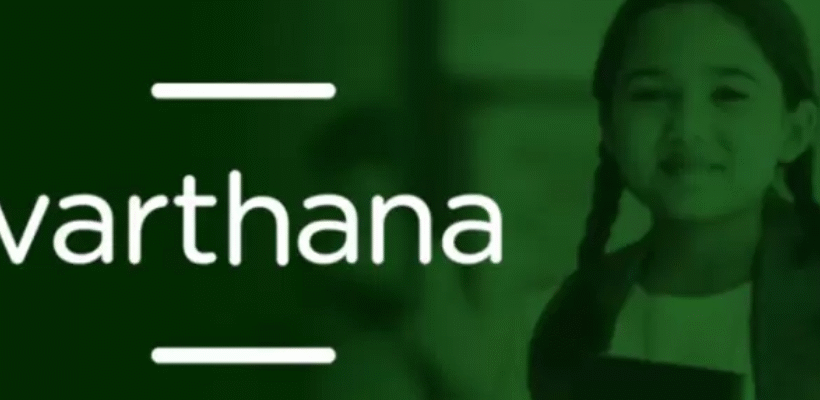 Varthana Secures $2.5M Social Bond from Symbiotics for Education