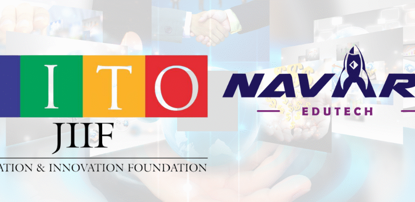 JITO Foundation Invests in Navars Edutech for Space Education