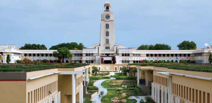 BITS Pilani Partners with CoinDCX for Cryptocurrency Education in India
