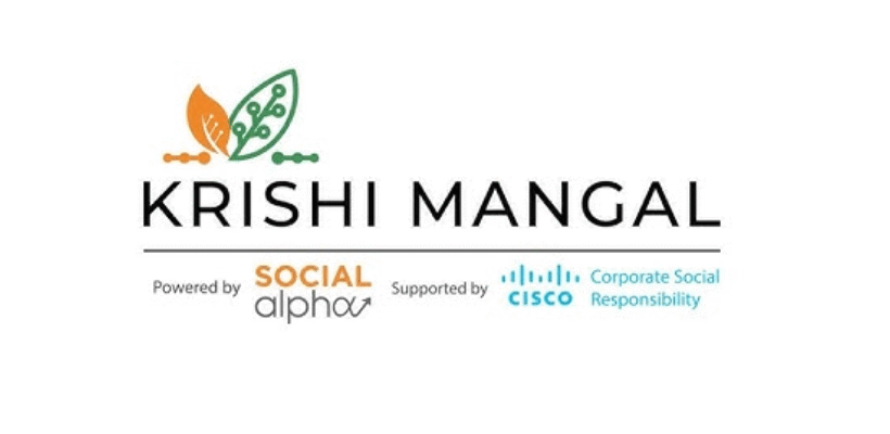 Cisco & Social Alpha: Krishi Mangal Cohort 2