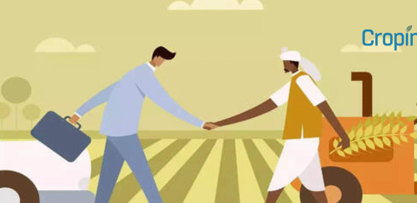 Cropin Agritech Secures $14M Funding with Google and JSR Corp Backing