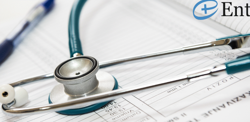 Entero Healthcare IPO: 1,000 Cr Filing