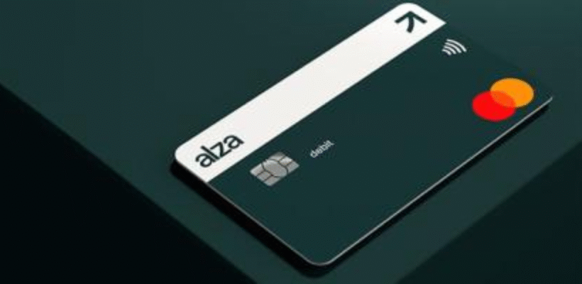 Alza Emerges: Immigrant Financial Solutions
