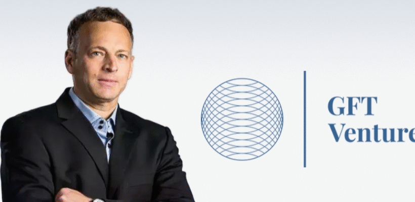 Innovative fund raises $140M for global tech ventures.