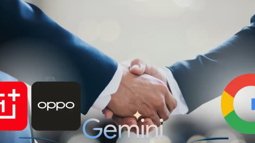 Gemin and other AI tools