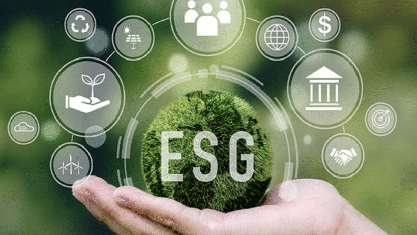GCCs in India are Embracing ESG Agenda